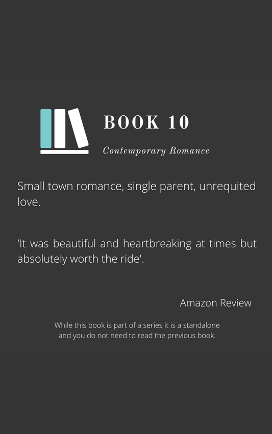 Blind Date With a Book - 10