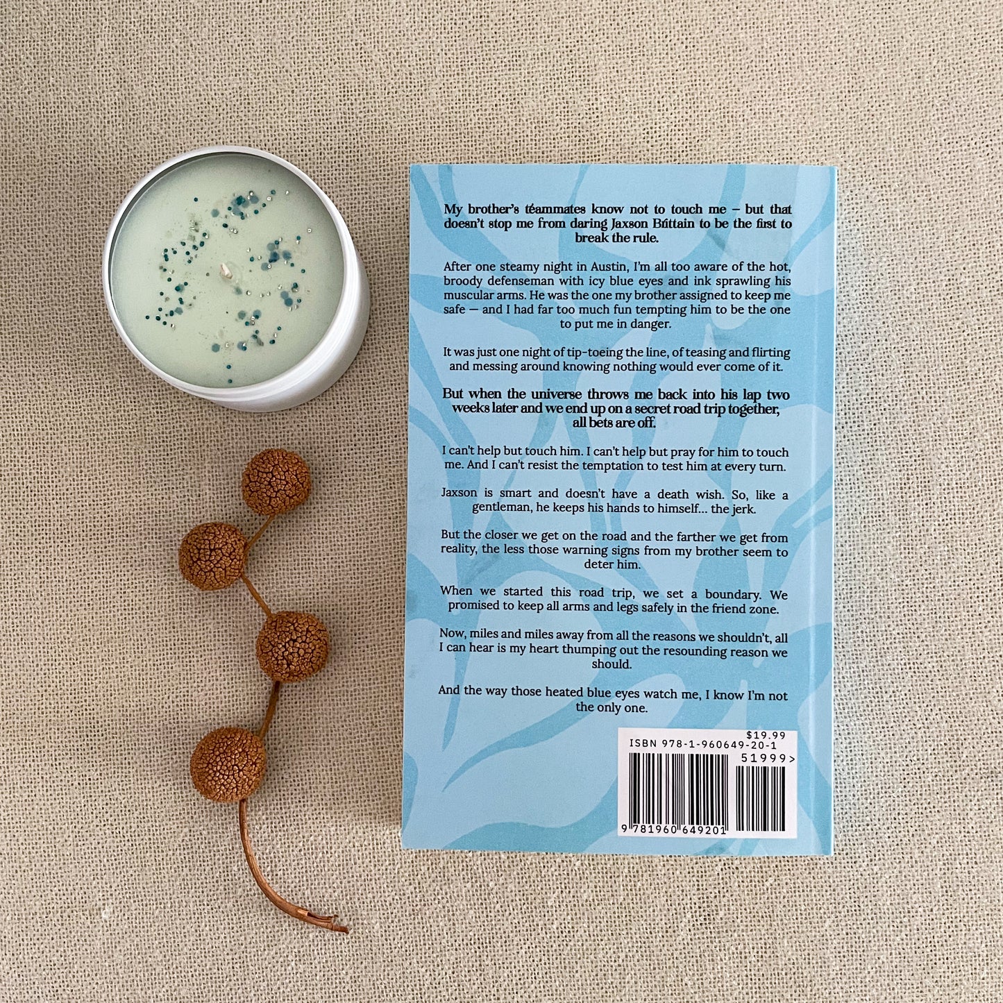 Kings of the Ice by Kandi Steiner