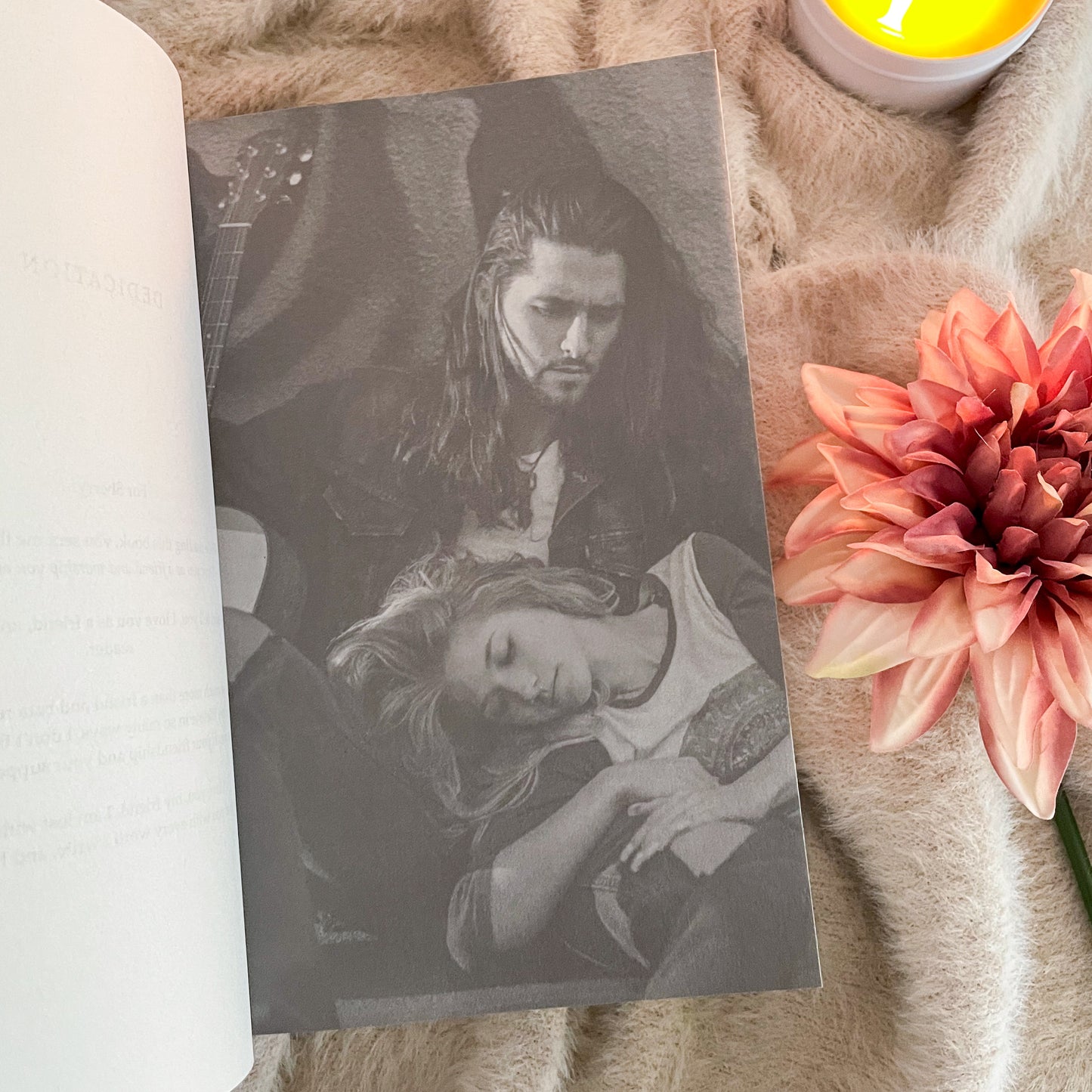 No Tomorrow by Carian Cole