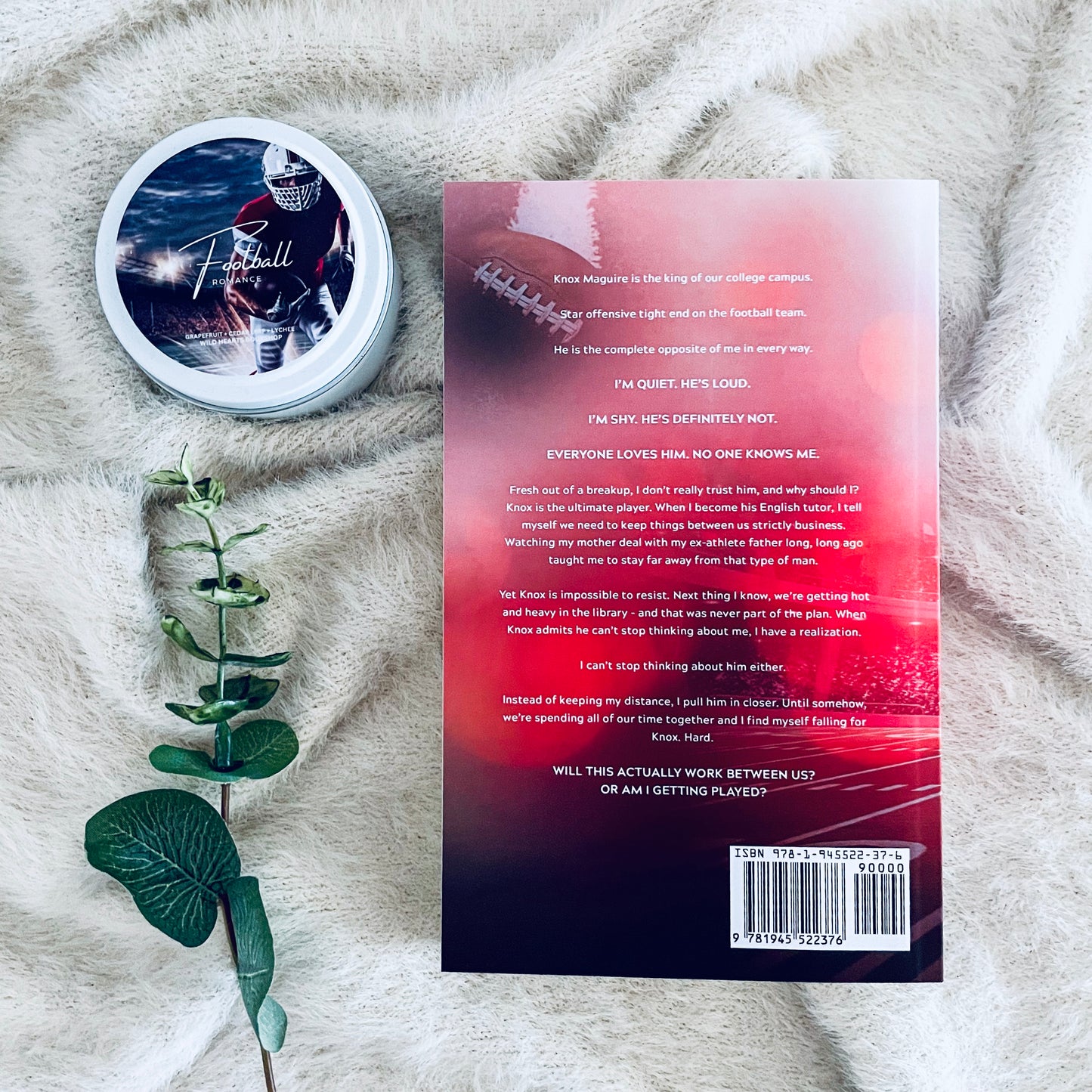 The Players series by Monica Murphy