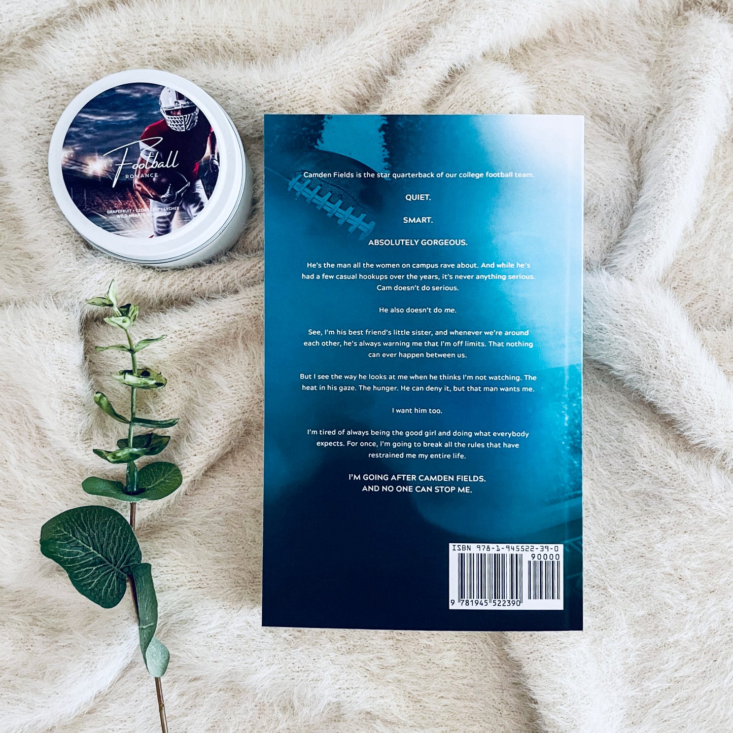 The Players series by Monica Murphy