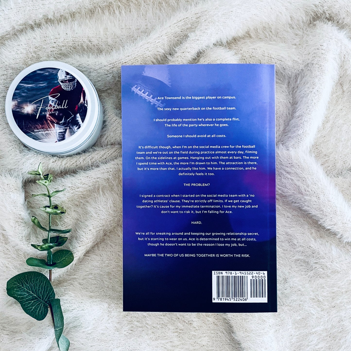 The Players series by Monica Murphy