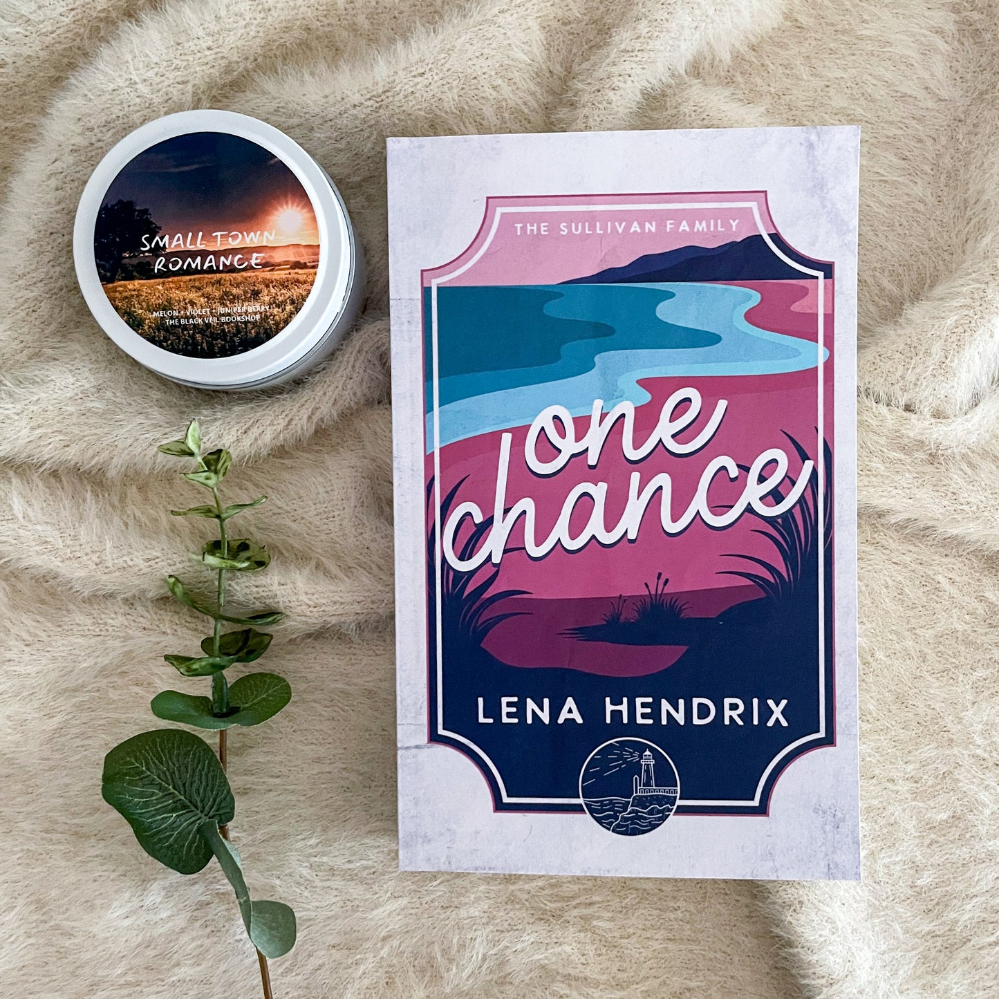 The Sullivan Family series (Special Edition) by Lena Hendrix