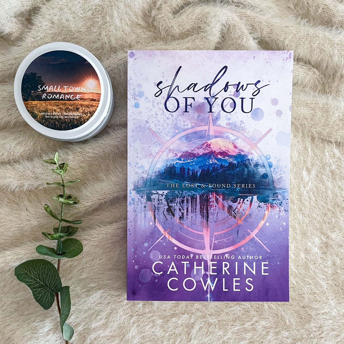 The Lost and Found series (Special Editions) by Catherine Cowles
