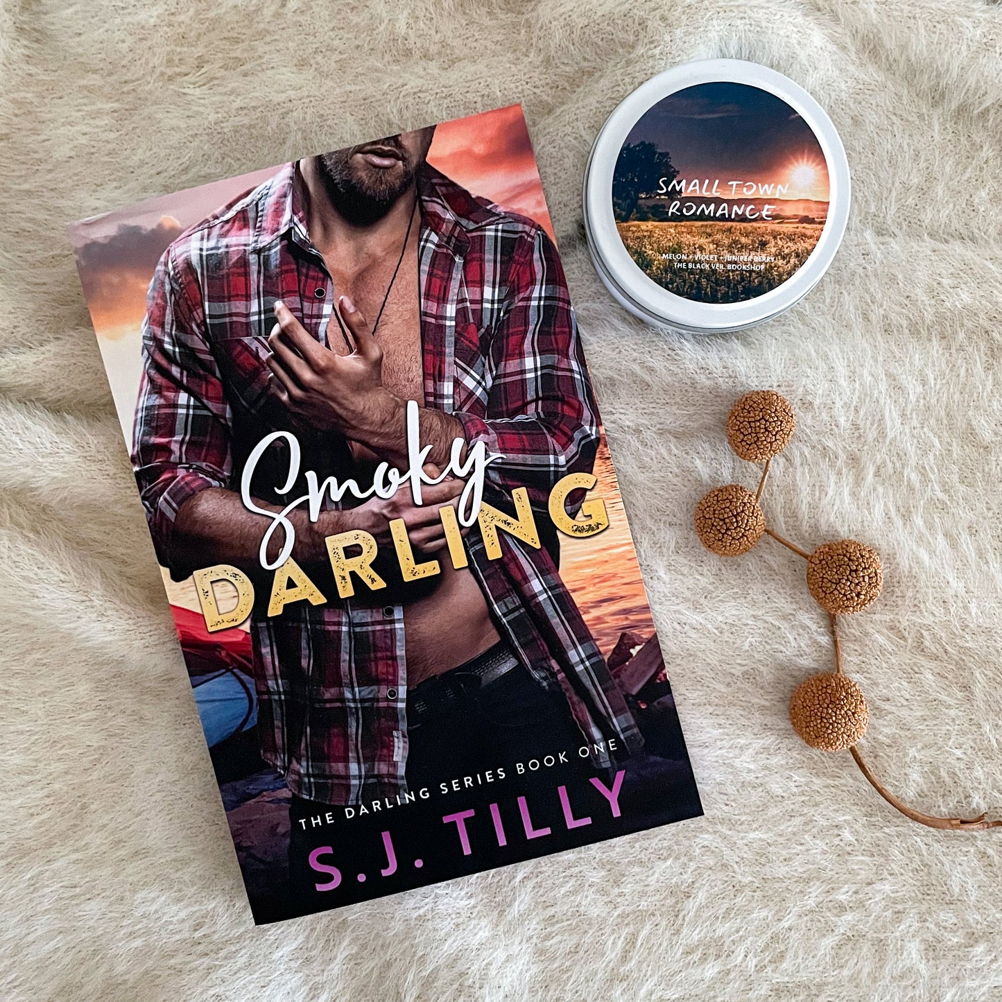 Darling Series by S.J Tilly