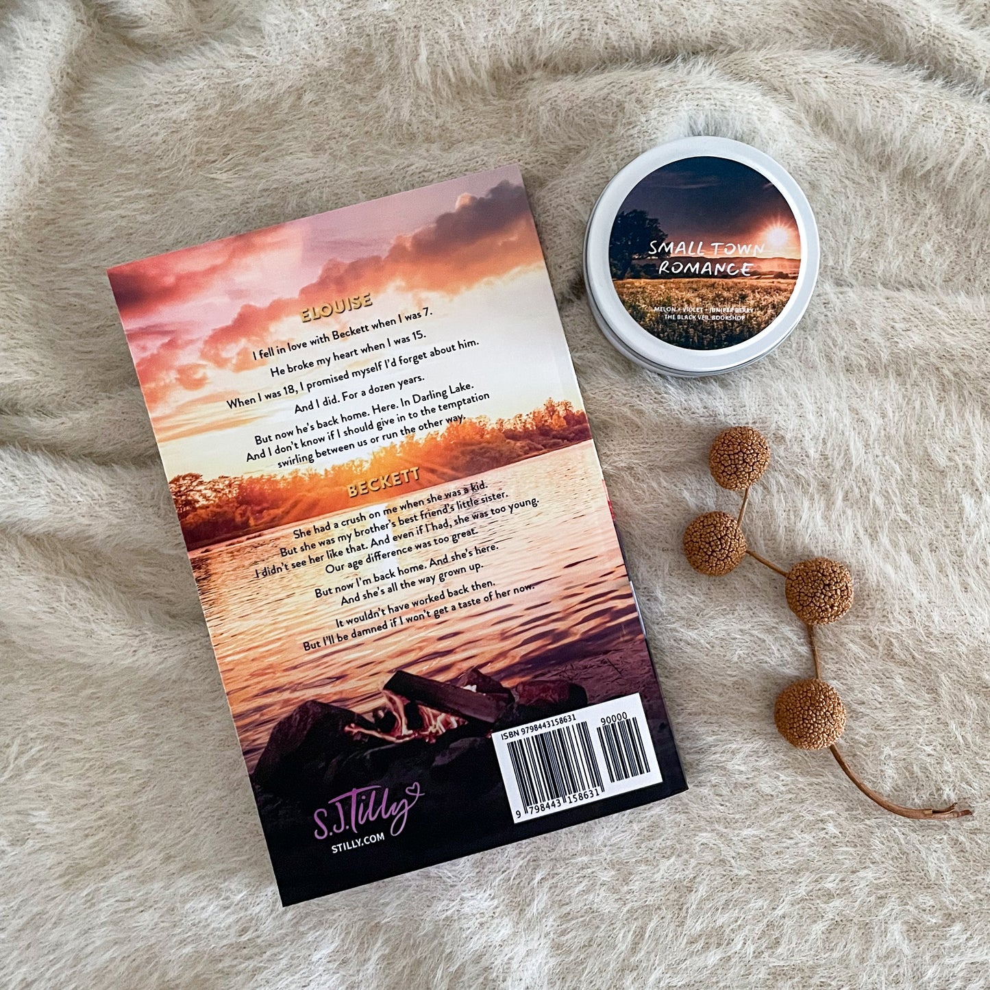 Darling Series by S.J Tilly