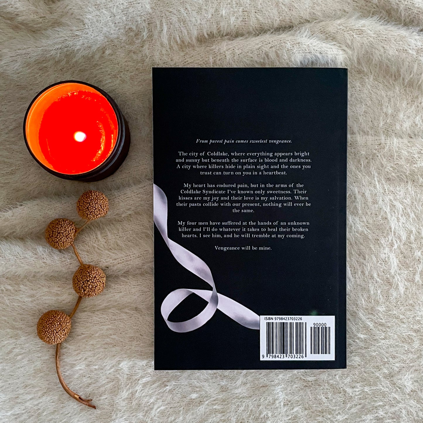Promised in Blood series (Special Editions) by Lilith Vincent