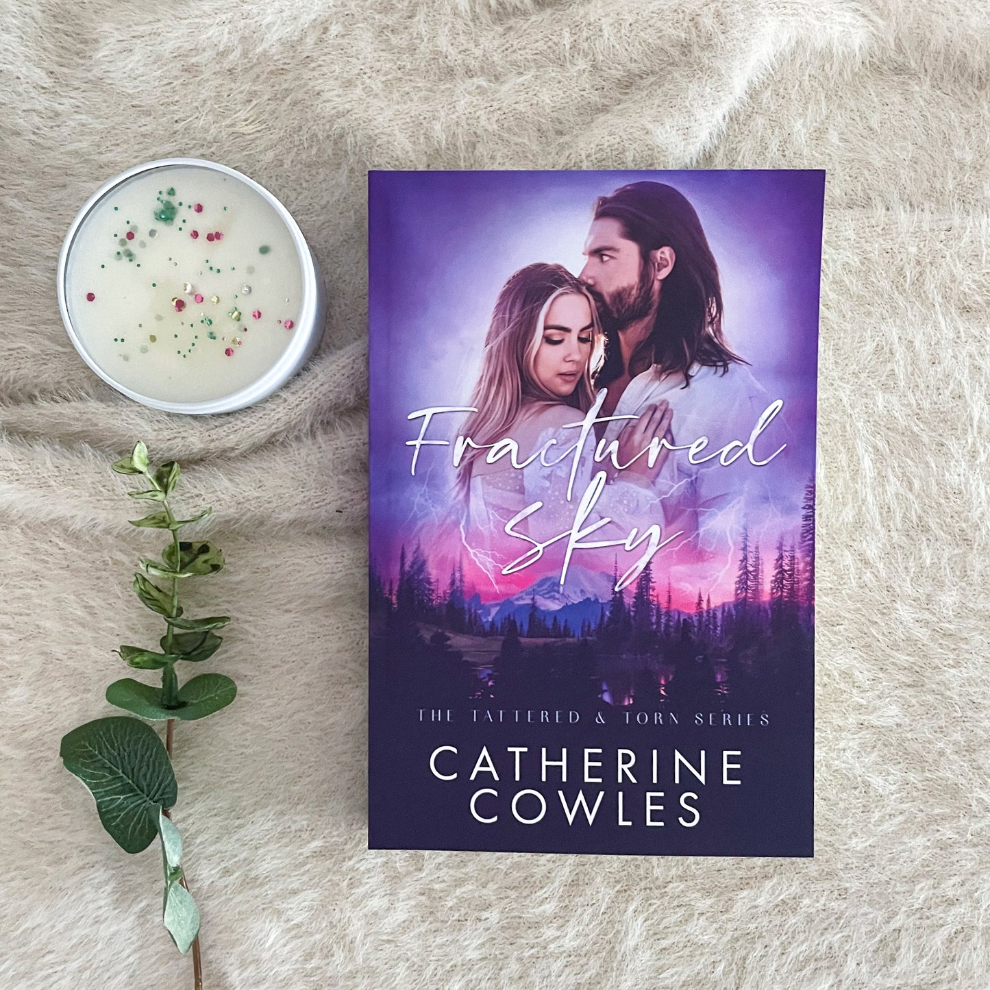 The Tattered and Torn Series by Catherine Cowles