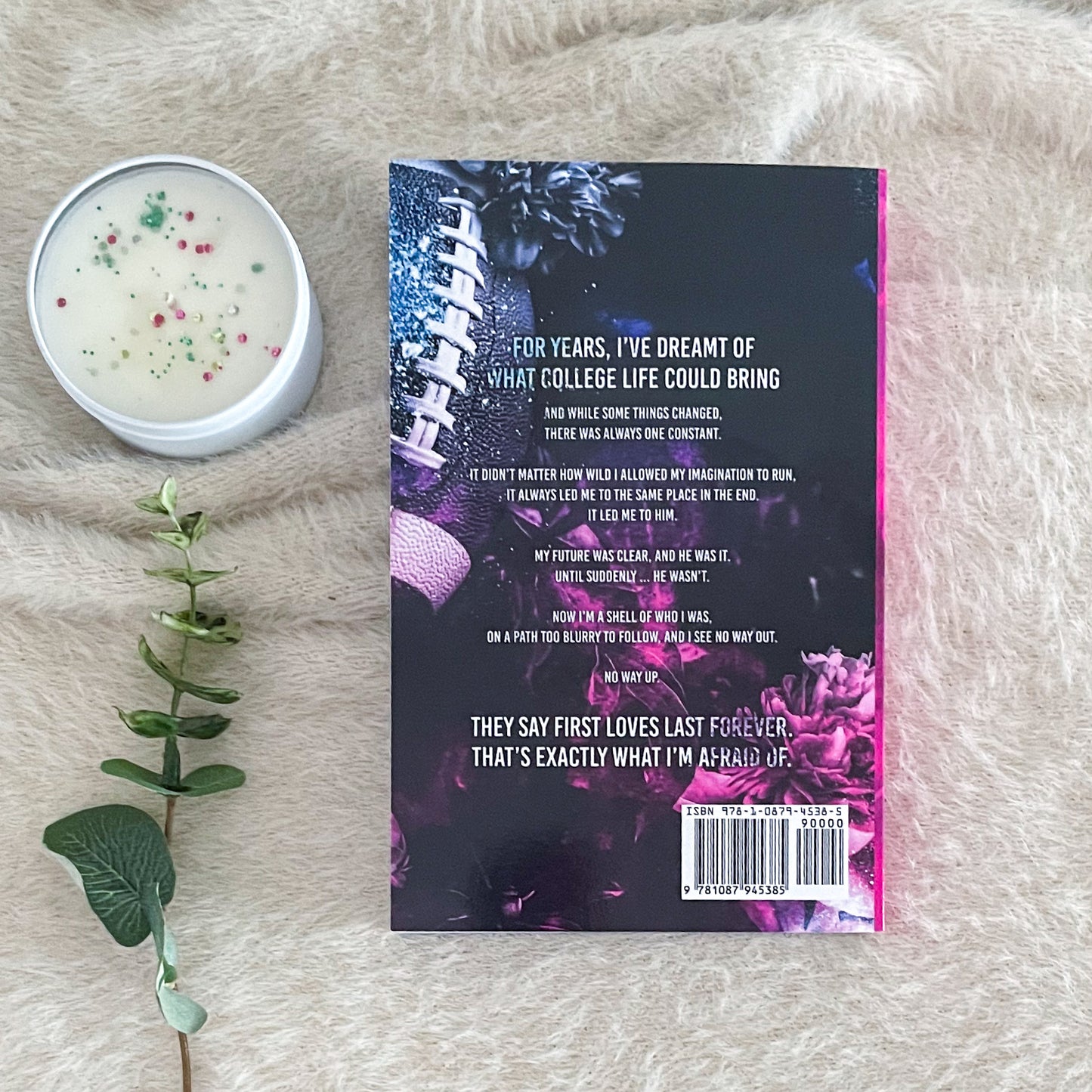 Say You Swear by Meagan Brandy