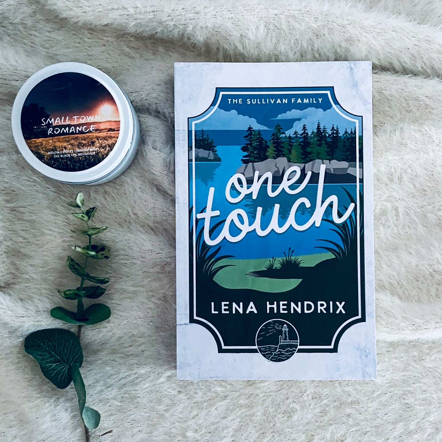 The Sullivan Family series (Special Edition) by Lena Hendrix