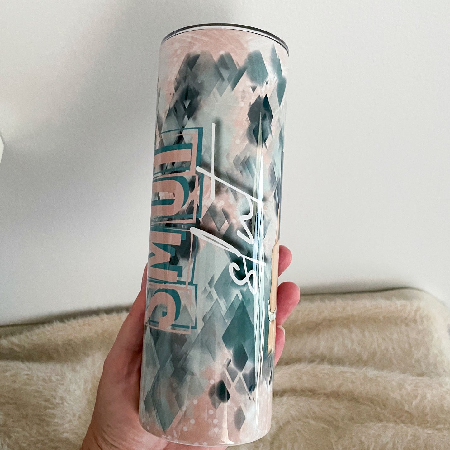 Smut Slut Tumbler