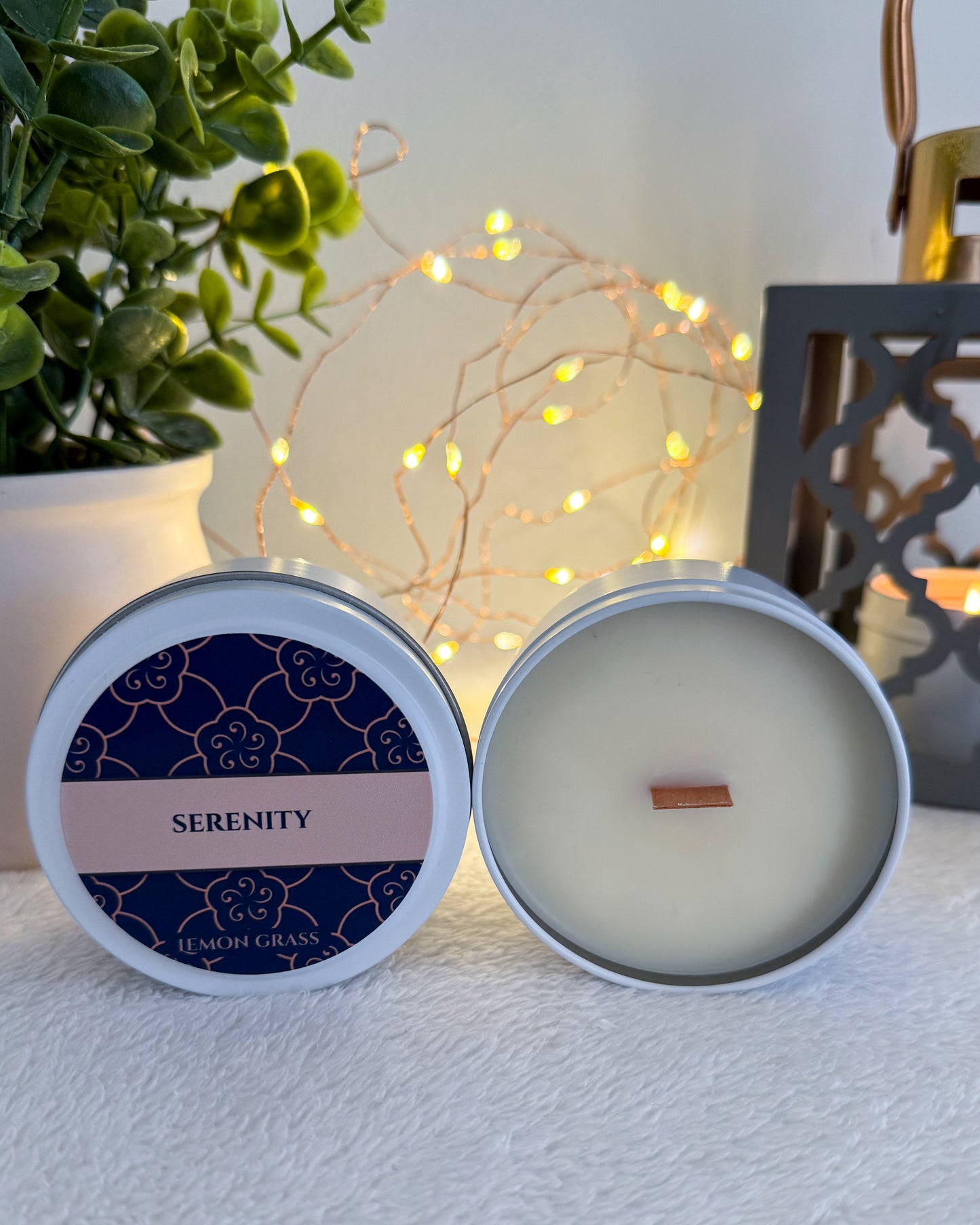 Human and Hope: Candles for Charity