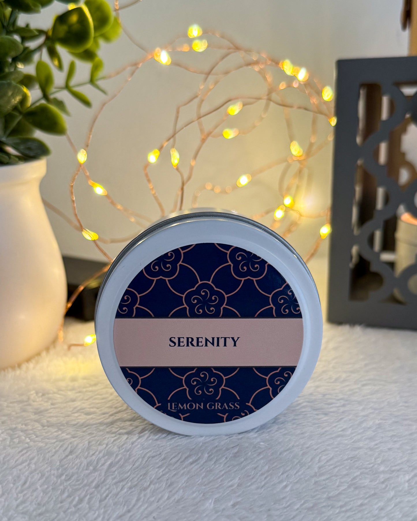 Human and Hope: Candles for Charity