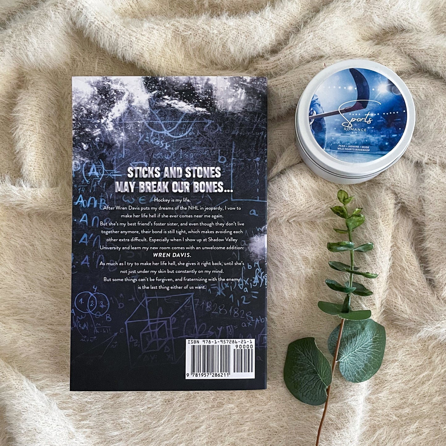 Shadow Valley U Series by S Massery and SJ Sylvis