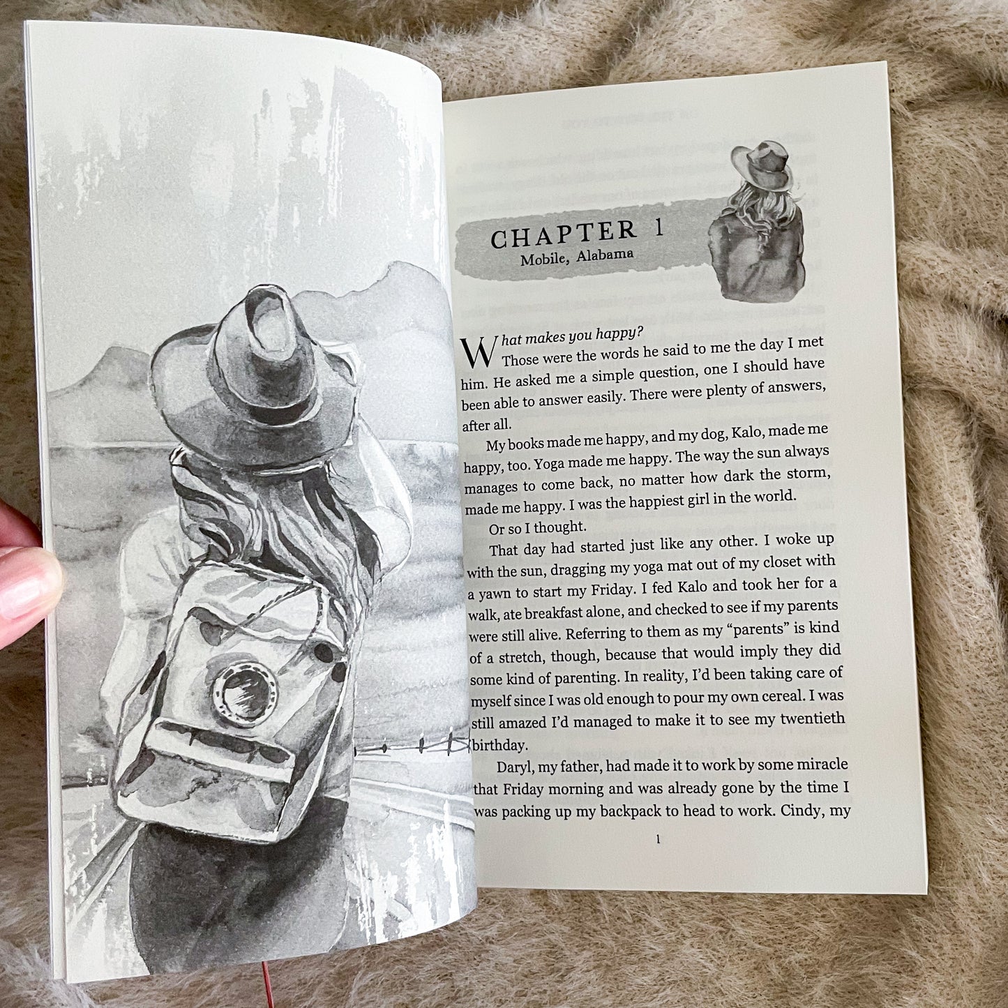 On the Way to You (Special Edition) by Kandi Steiner