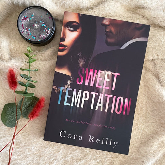 Sweet Temptation by Cora Reilly