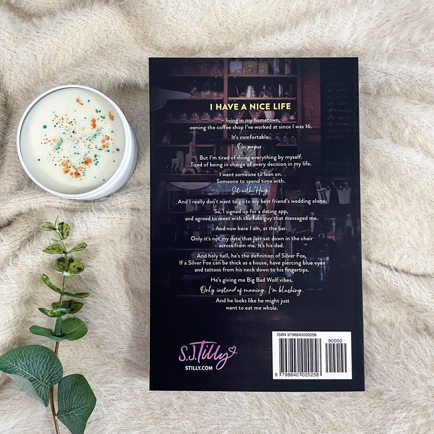 Darling Series by S.J Tilly