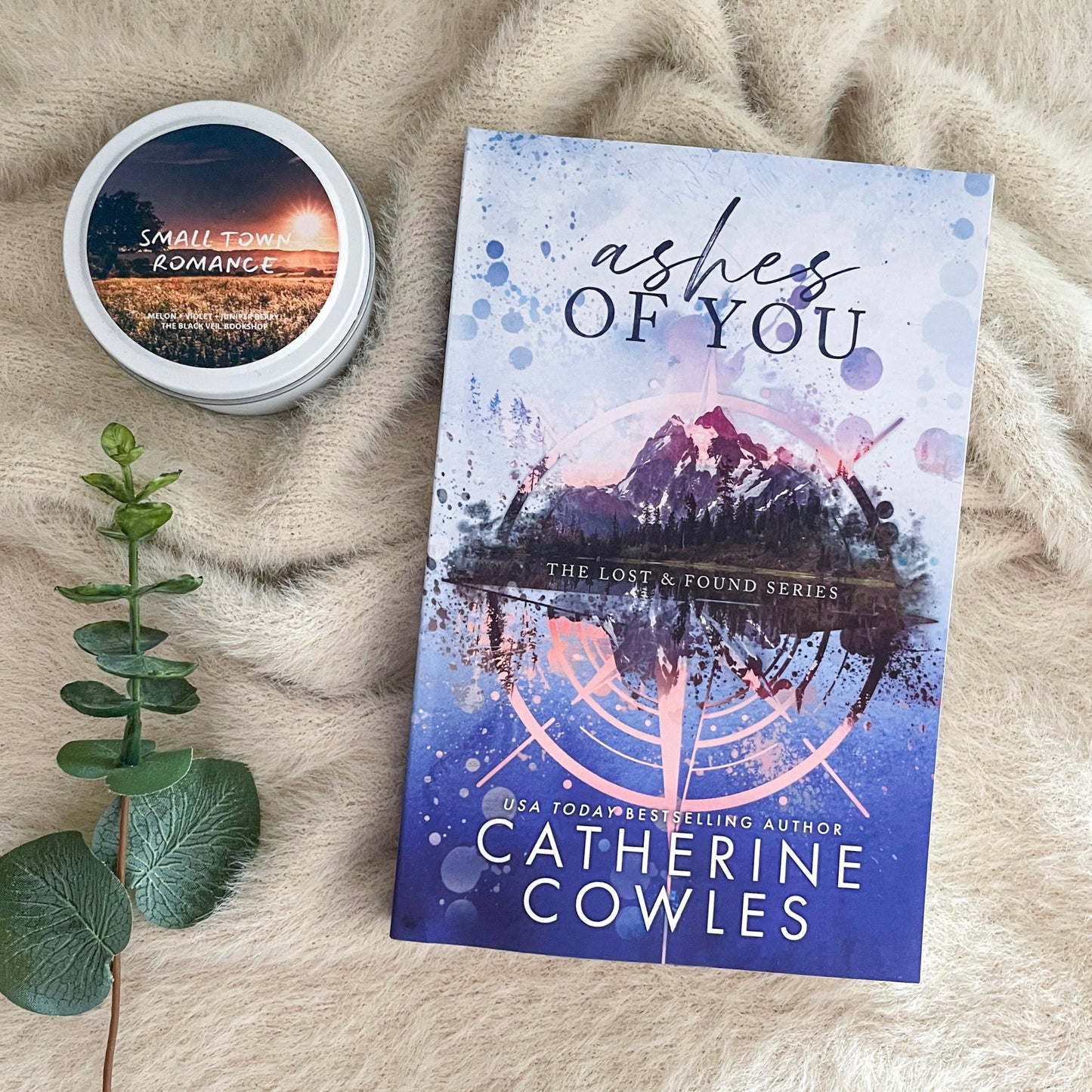 The Lost and Found series (Special Editions) by Catherine Cowles
