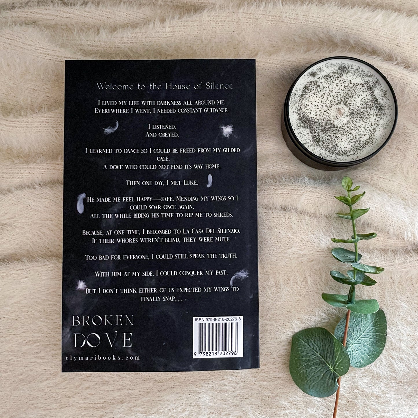 Dance of the Dead series by C. Lymari