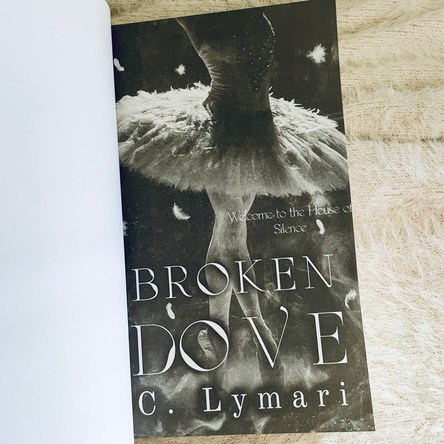 Dance of the Dead series by C. Lymari