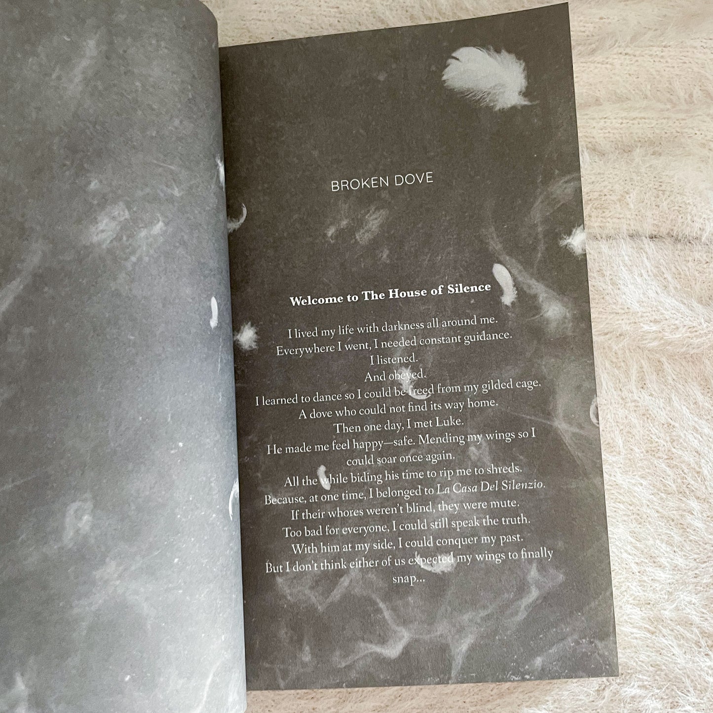 Dance of the Dead series by C. Lymari