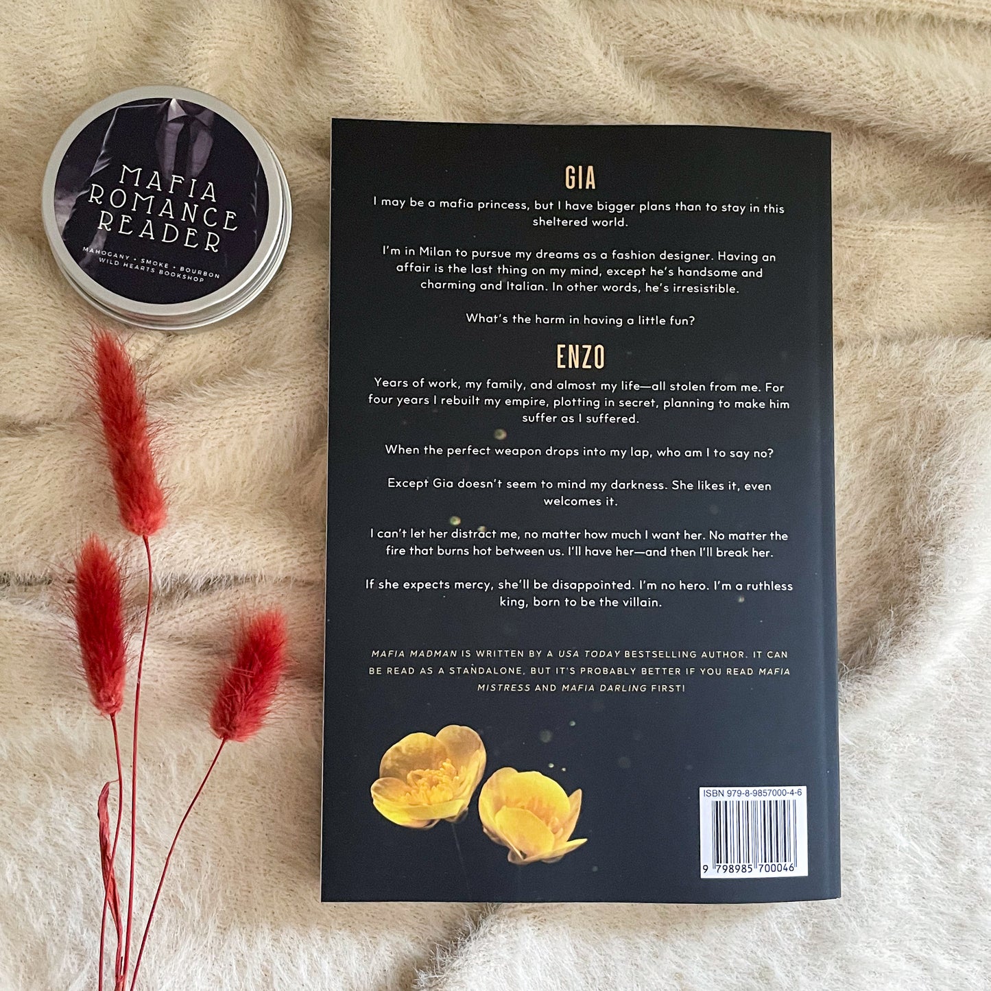 Kings of Italy series by Mila Finelli