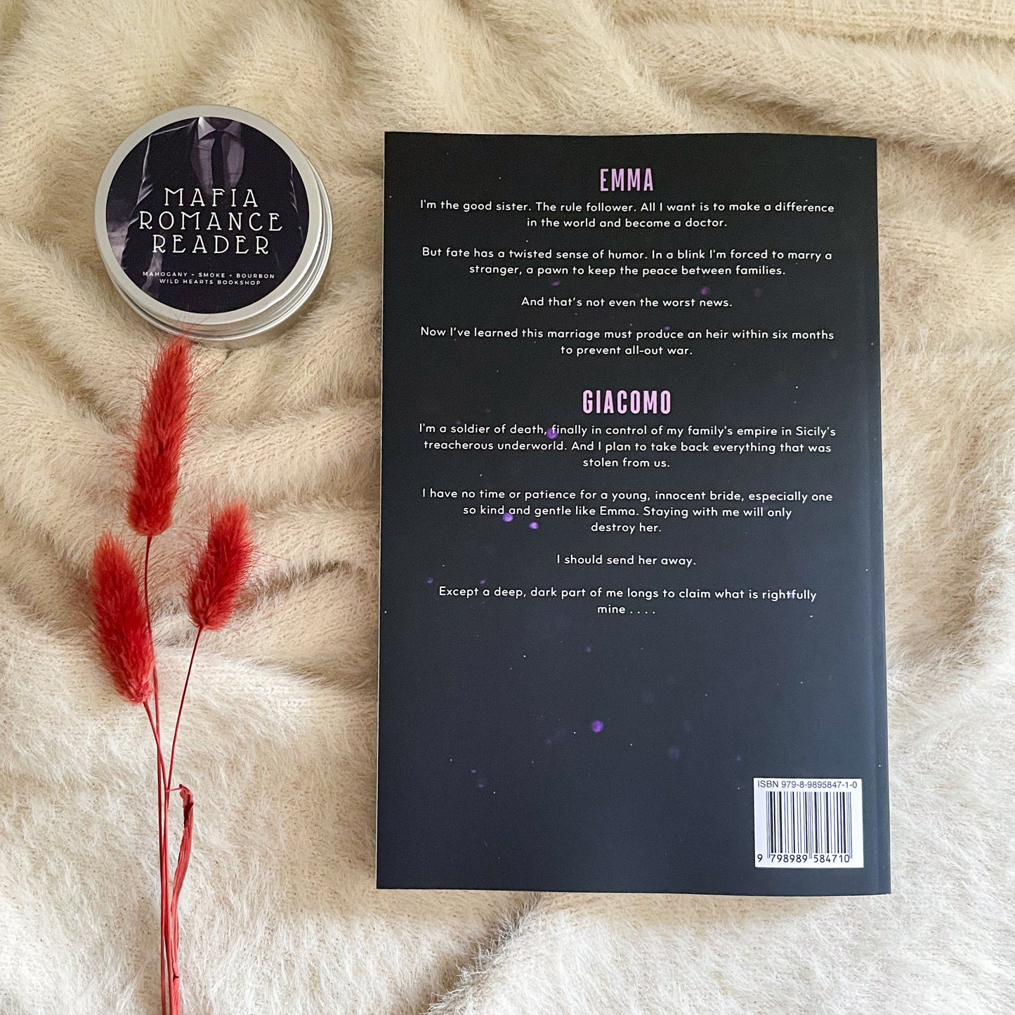 Kings of Italy series by Mila Finelli