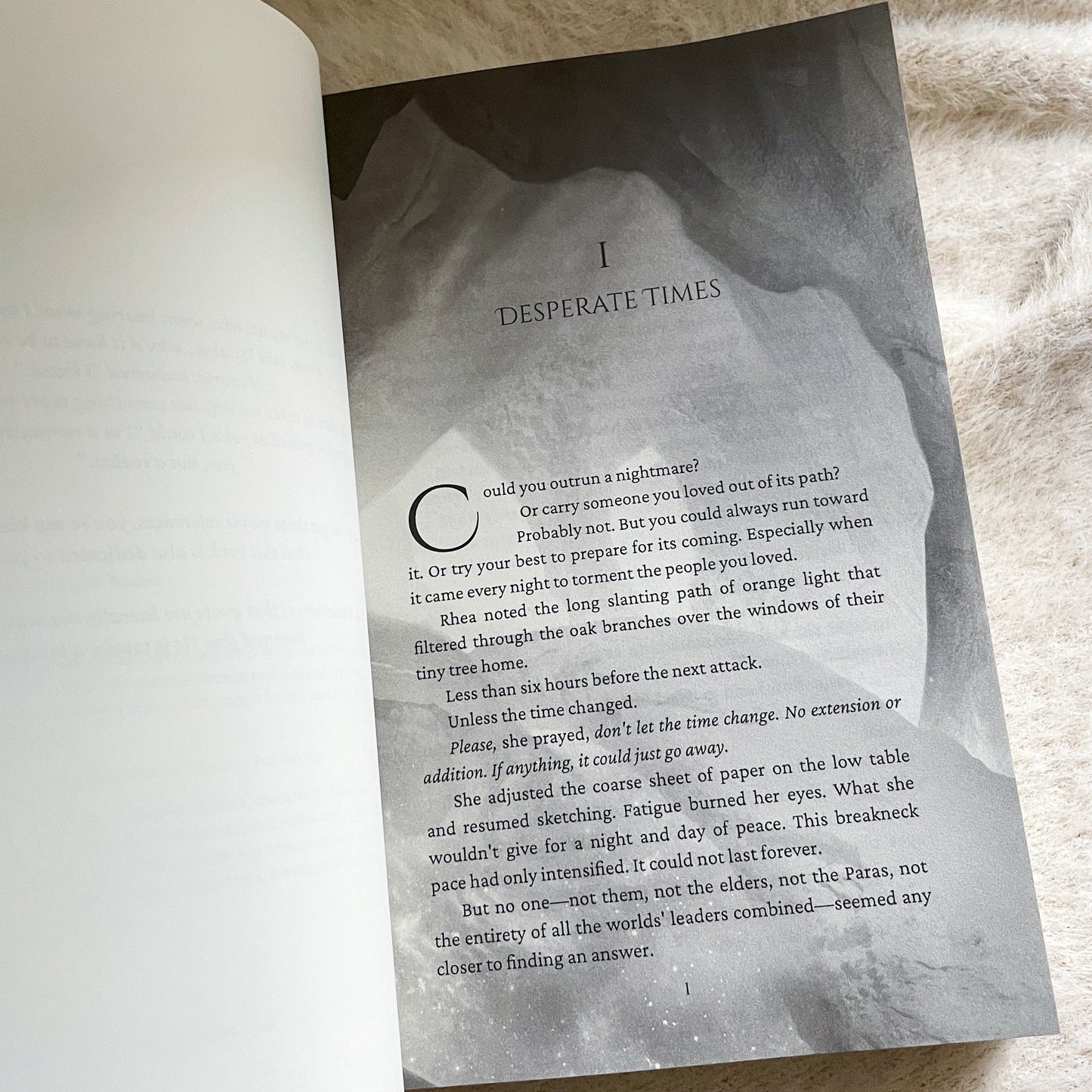 Mortal Enemies to Monster Lovers - multi author series