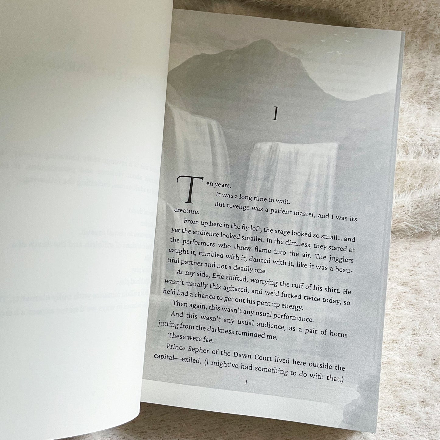 Mortal Enemies to Monster Lovers - multi author series