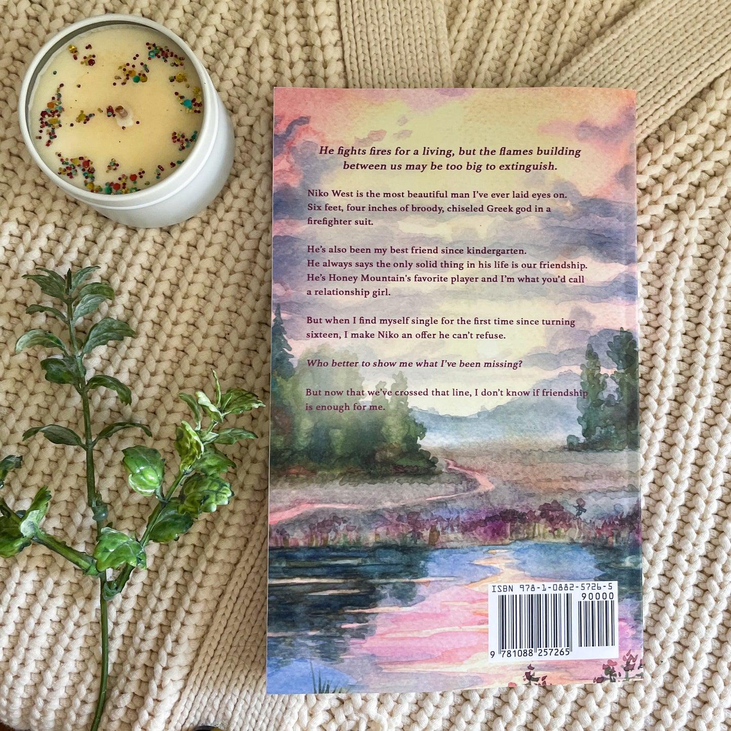 Honey Mountain series (Special Editions) by Laura Pavlov