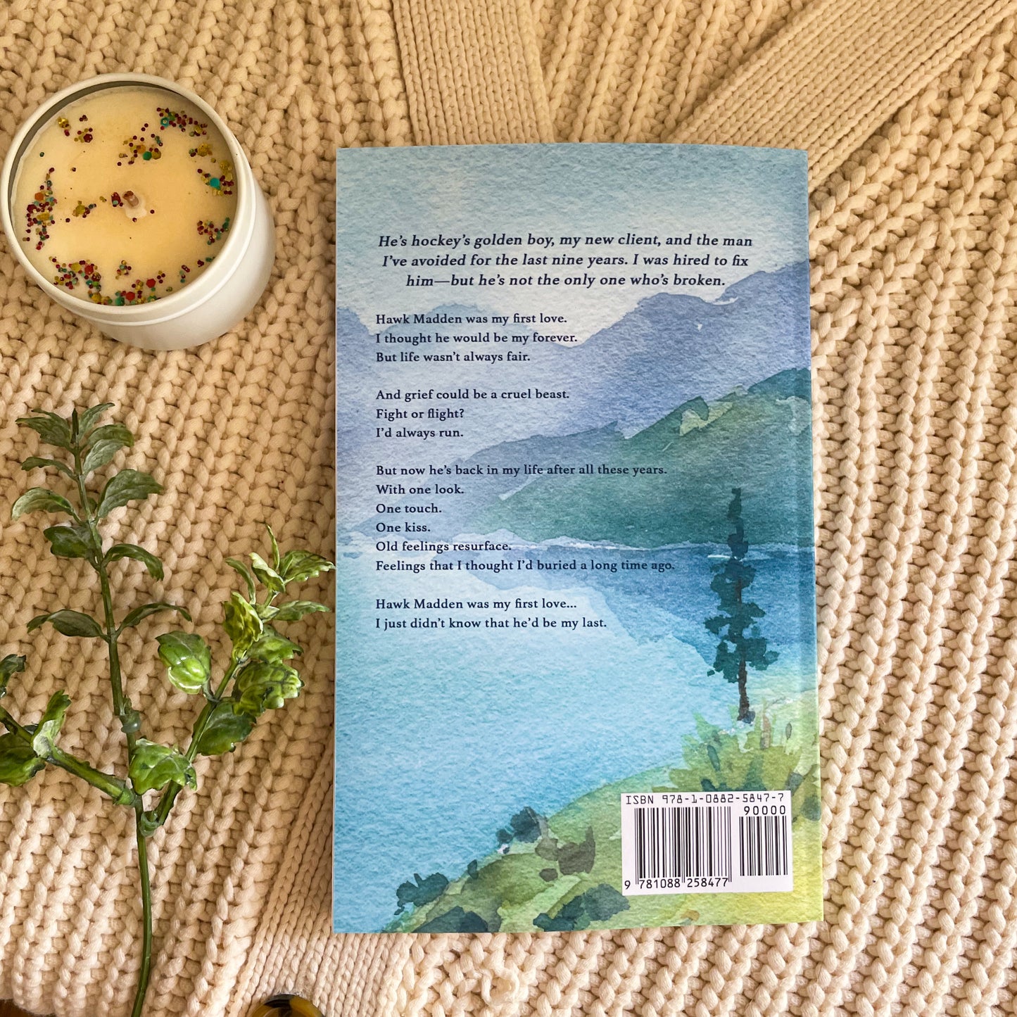 Honey Mountain series (Special Editions) by Laura Pavlov