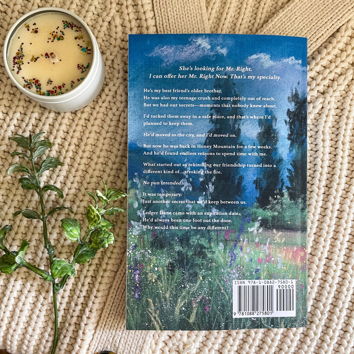 Honey Mountain series (Special Editions) by Laura Pavlov