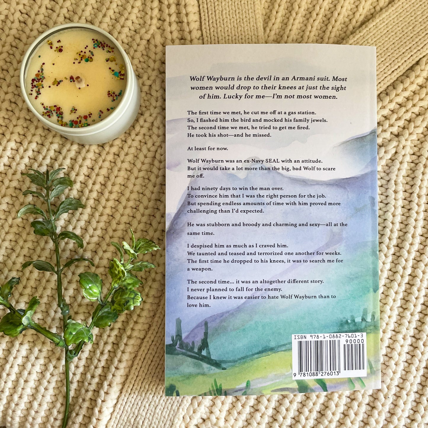 Honey Mountain series (Special Editions) by Laura Pavlov