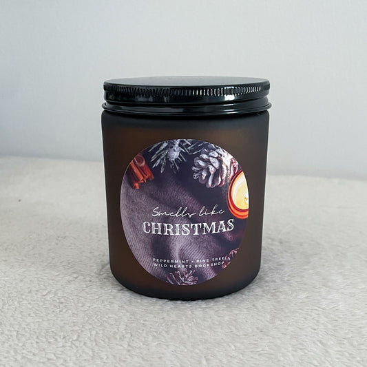 Smells Like Christmas