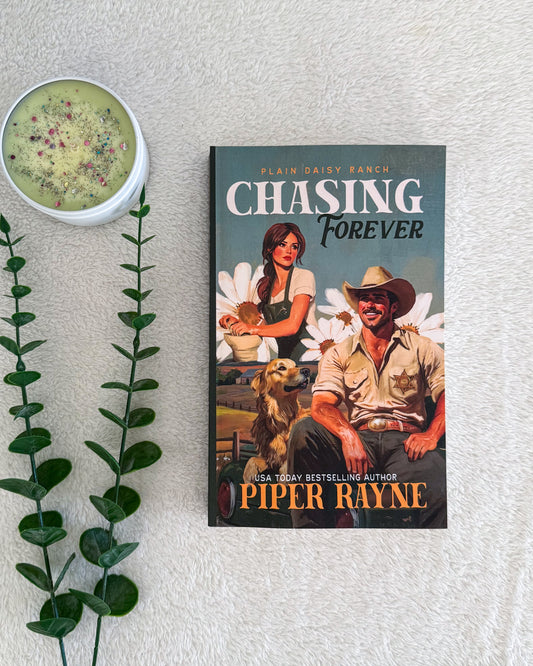 Plain Daisy Ranch by Piper Rayne