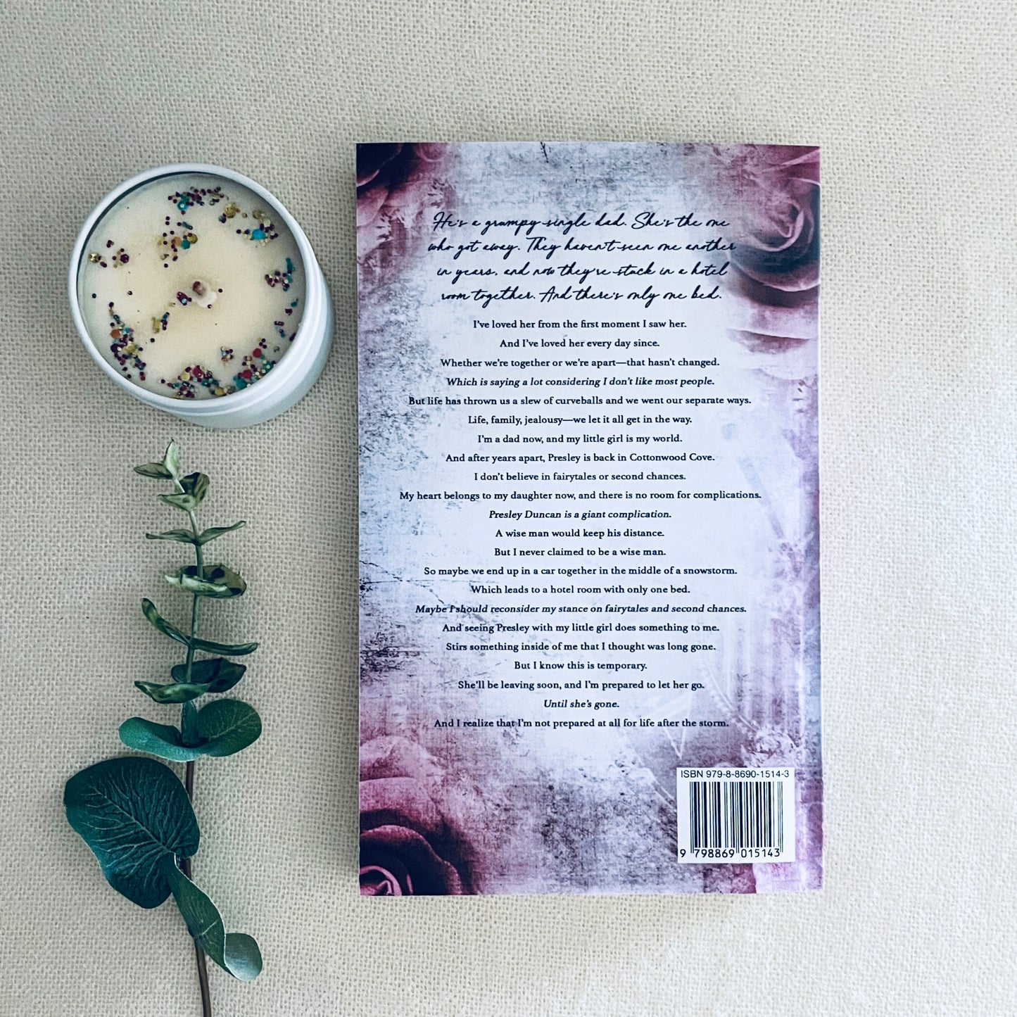 Cottonwood Cove series (Special Editions) by Laura Pavlov