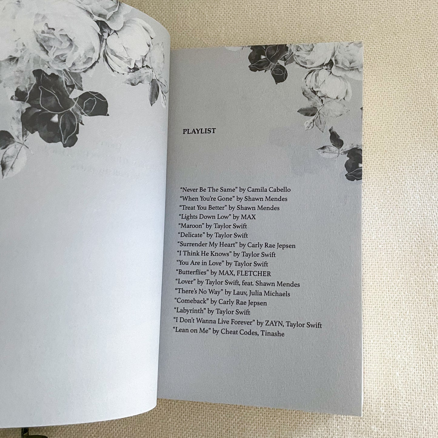 Only Yours series by Nina Levine