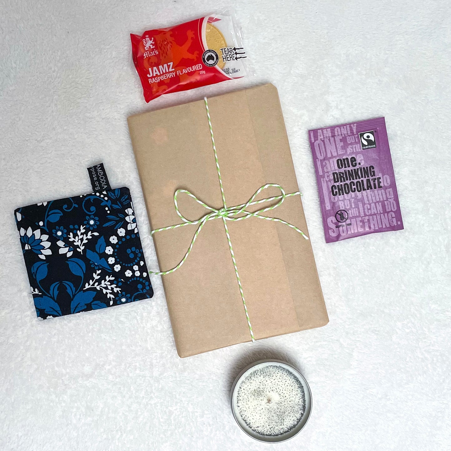 Blind Date With a Book - 105