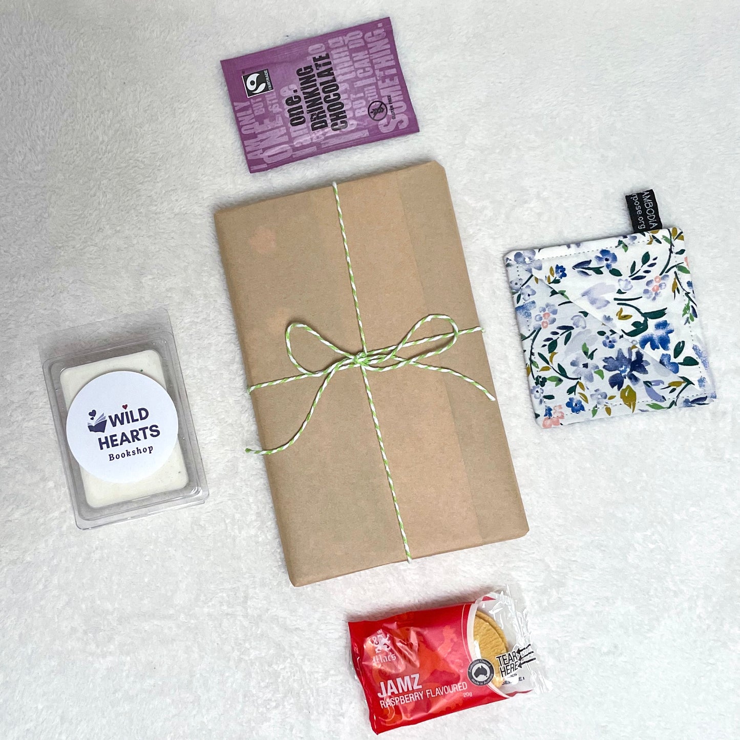 Blind Date With a Book - 105