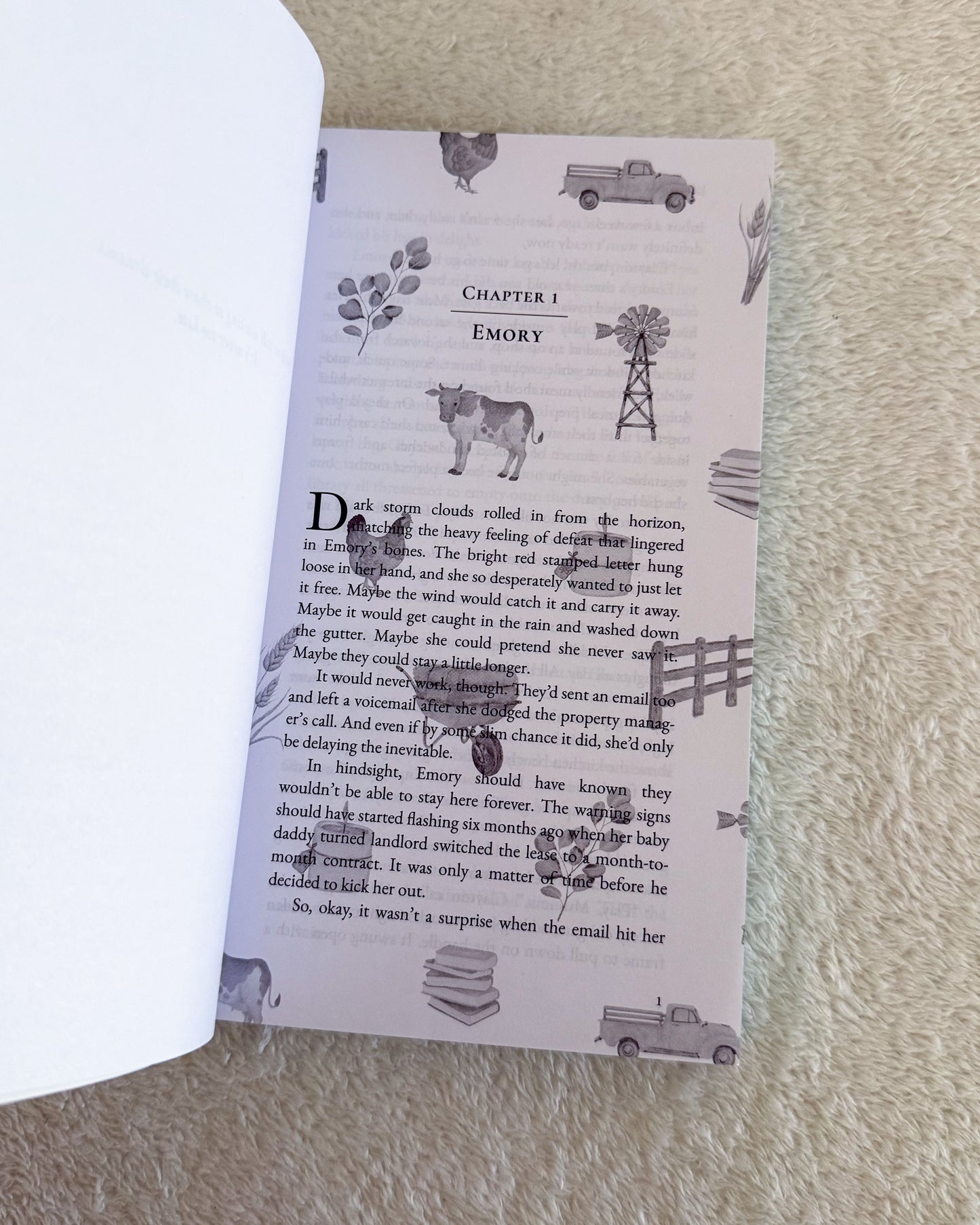 Higher Ground (Special Edition) by Devon May