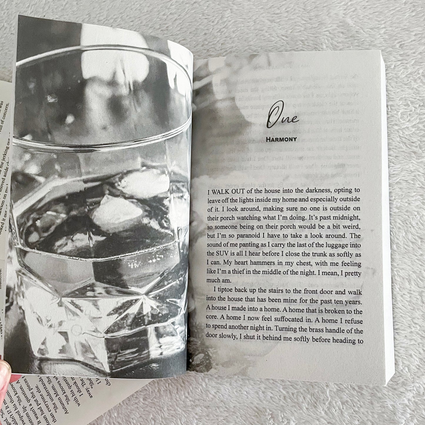 Dream series by Natasha Madison