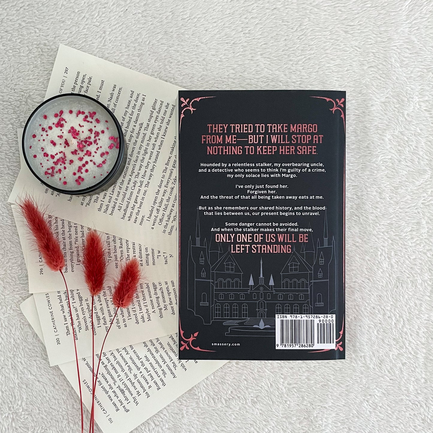 Fallen Royals Series by S Massery