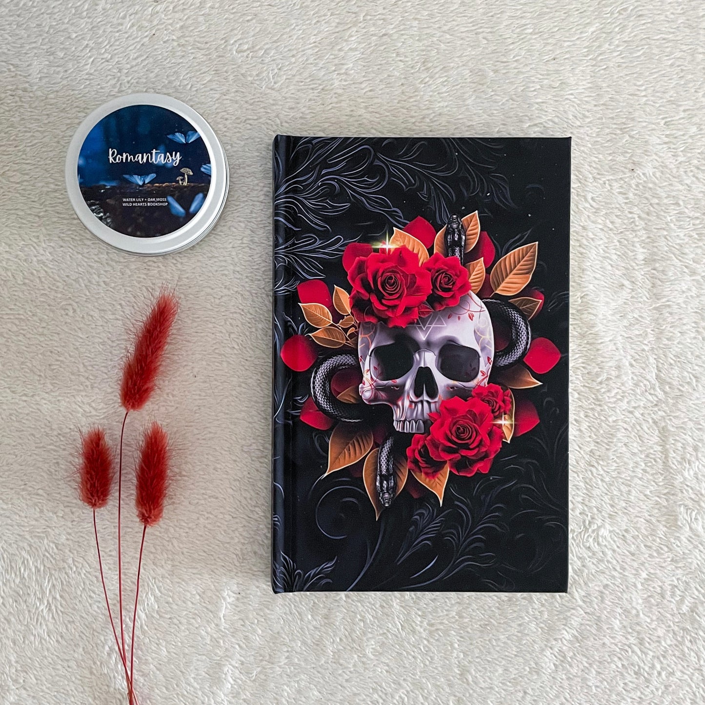 Cursed Captors series by Nisha J Tuli