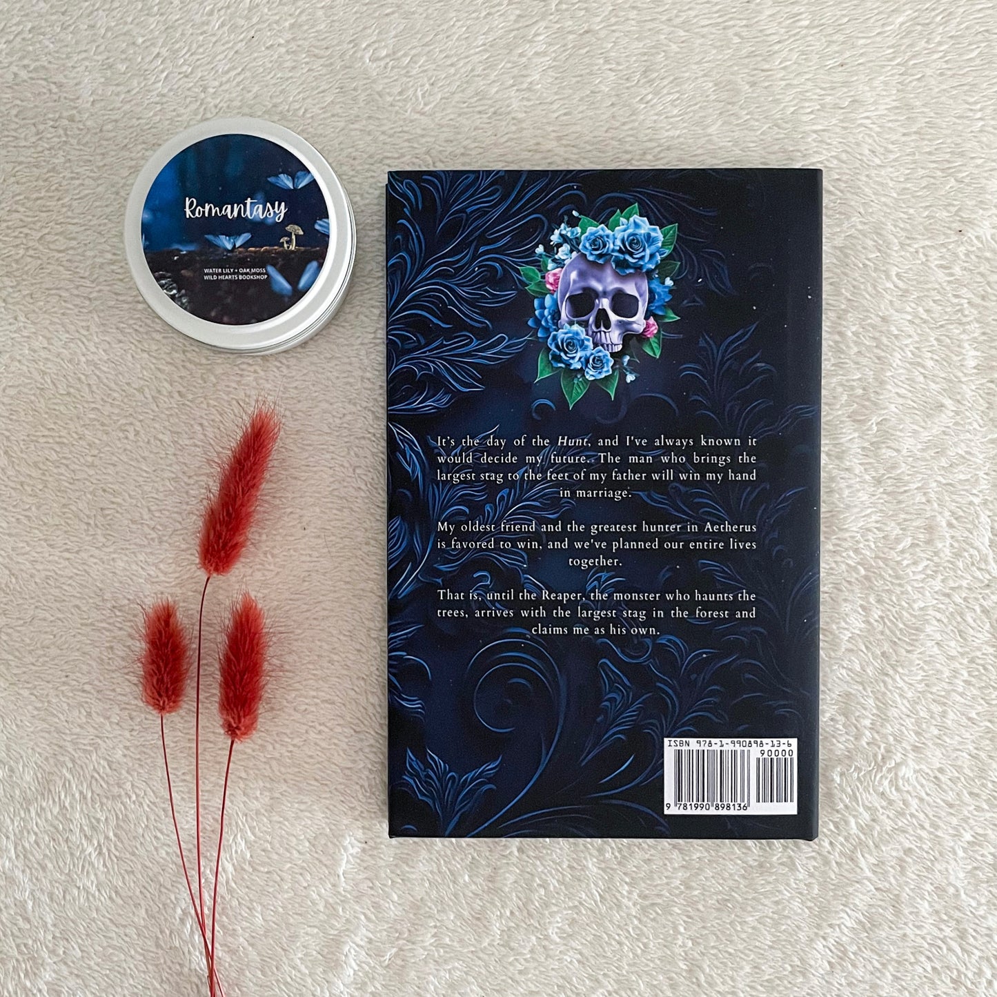 Cursed Captors series by Nisha J Tuli