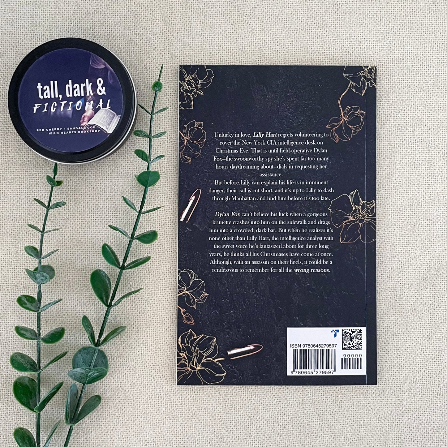 Team Zulu series (Special Editions) by Julie Weaver