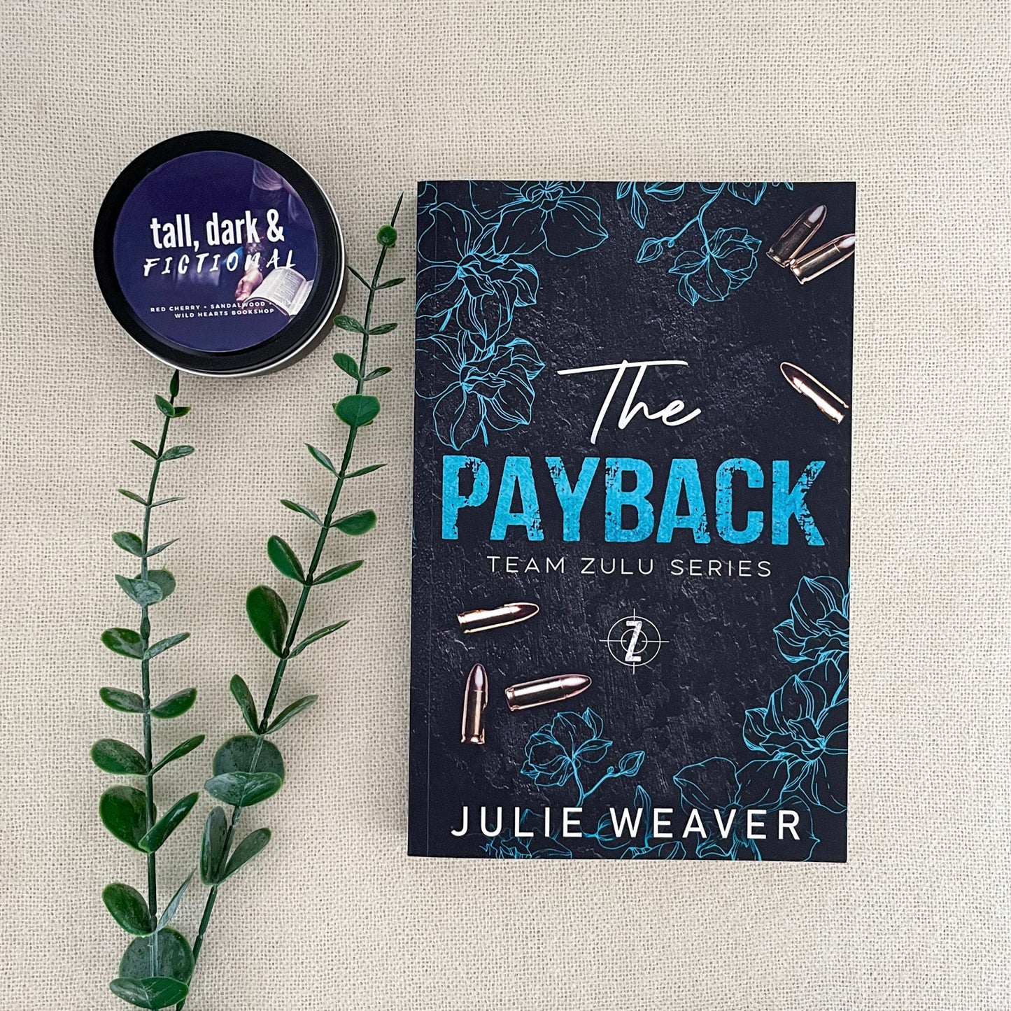 Team Zulu series (Special Editions) by Julie Weaver