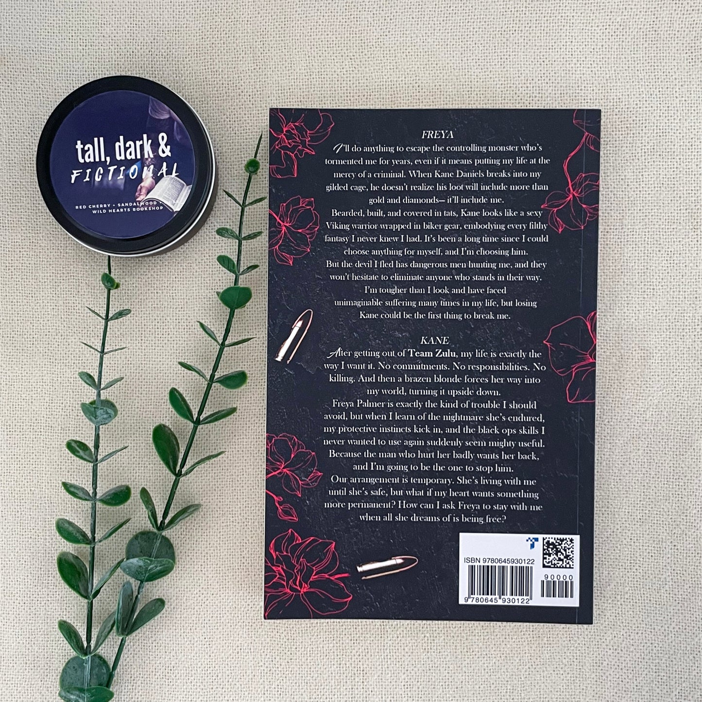 Team Zulu series (Special Editions) by Julie Weaver