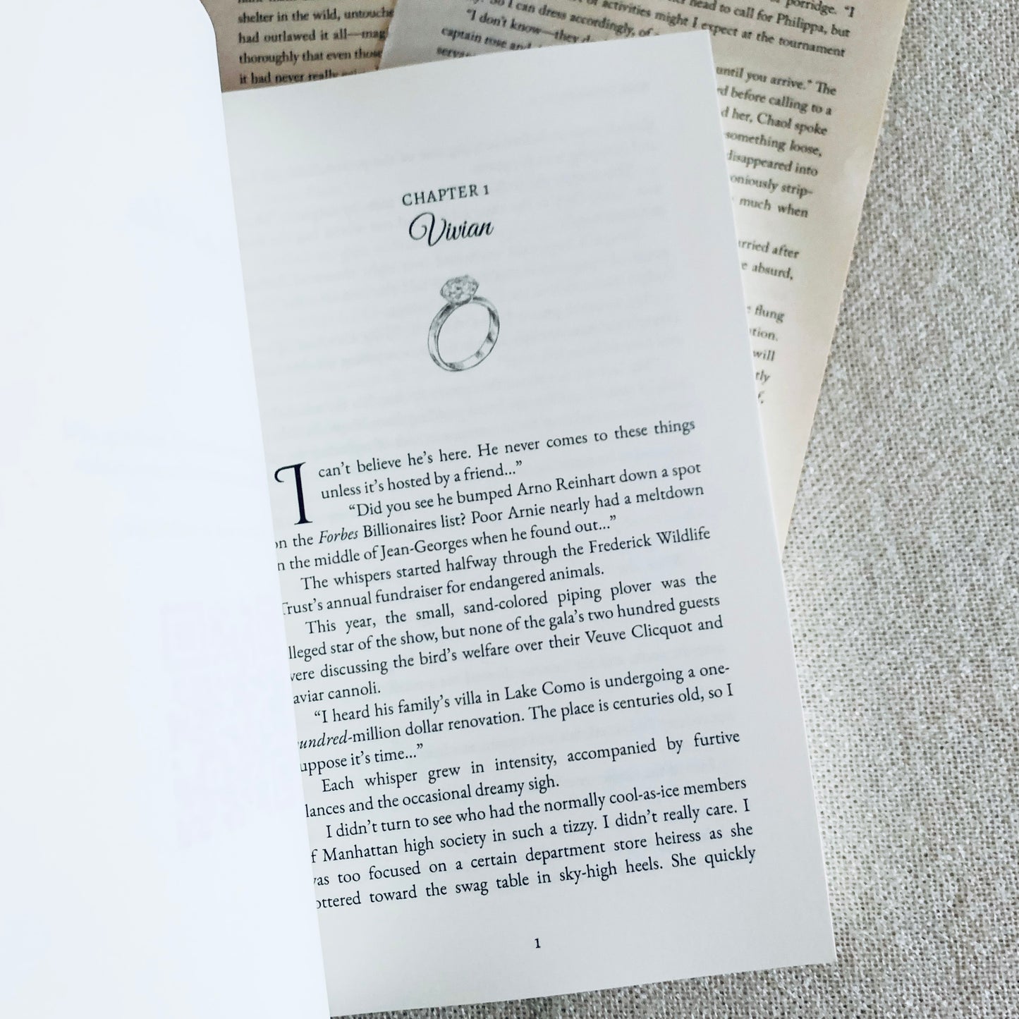 Kings of Sin Series by Ana Huang