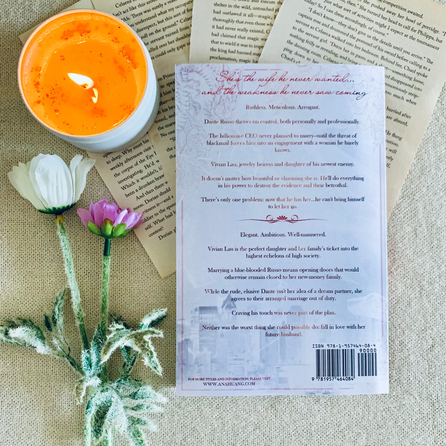 Kings of Sin Series by Ana Huang