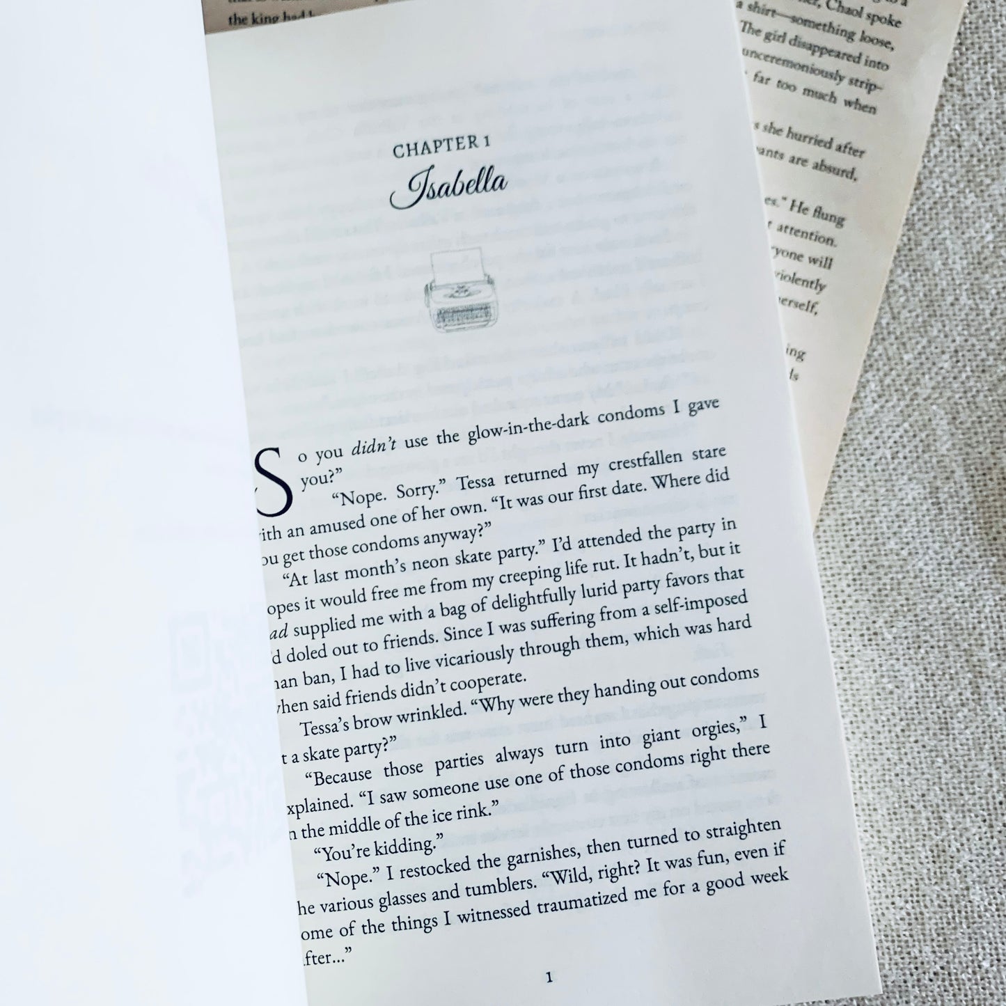 Kings of Sin Series by Ana Huang